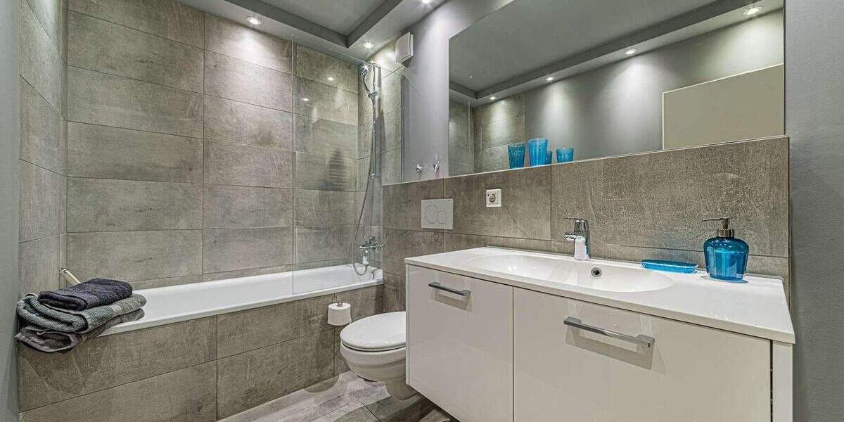 Möblierte Wohnung auf Zeit zu vermieten: 2 zimmer