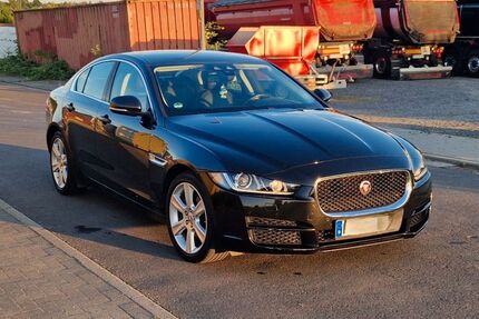 Jaguar XE 103.400 km 16.000 € Limeshain 63694