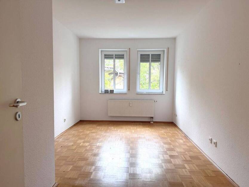 Exklusive 3-Zimmerwohnung (110 m²) in bester Wohnlage (Rosenhöhe)