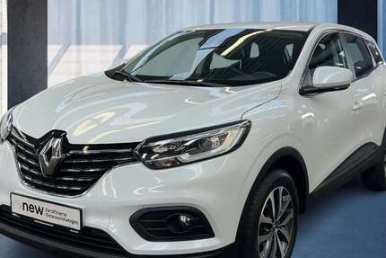 Renault Kadjar 70.608 km 16.280 &euro; Frankfurt / Main 60314