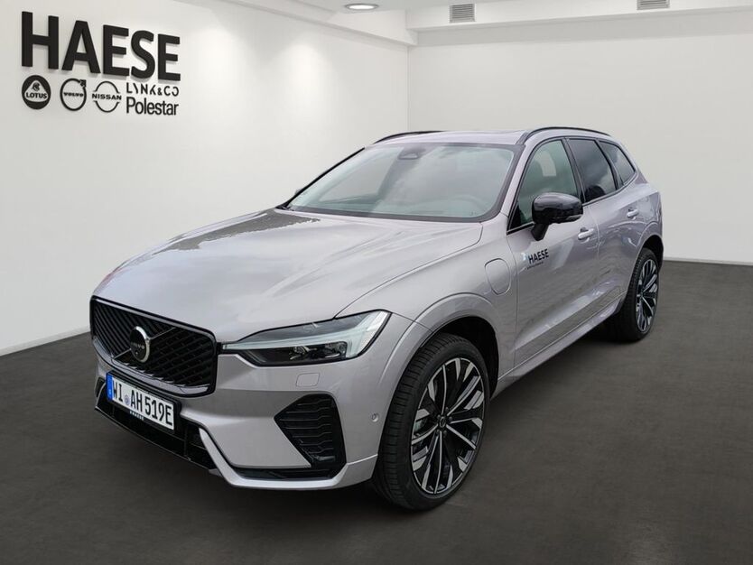 Volvo XC60 8.500 km 73.990 € Mainz-Kastel 55252