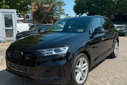 Audi Q7 110.000 km 48.990 &euro; Frankfurt am Main 65933