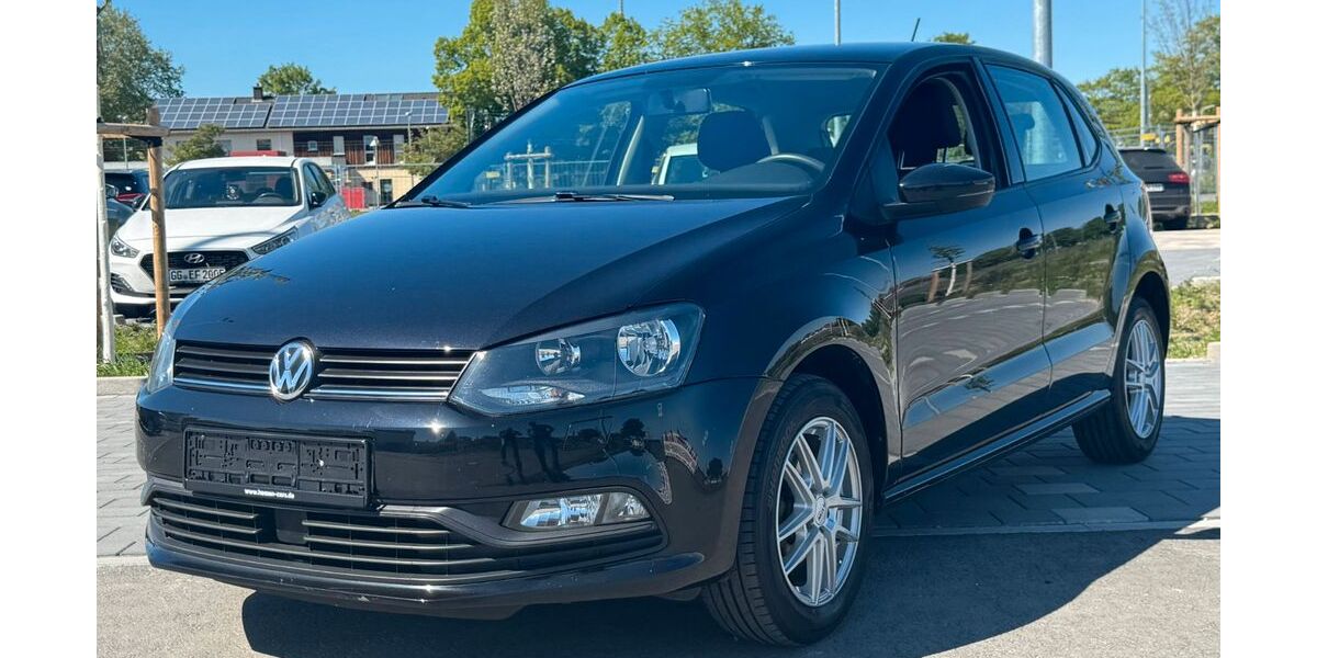 VW Polo 162.000 km 4.999 &euro; Kriftel 65830