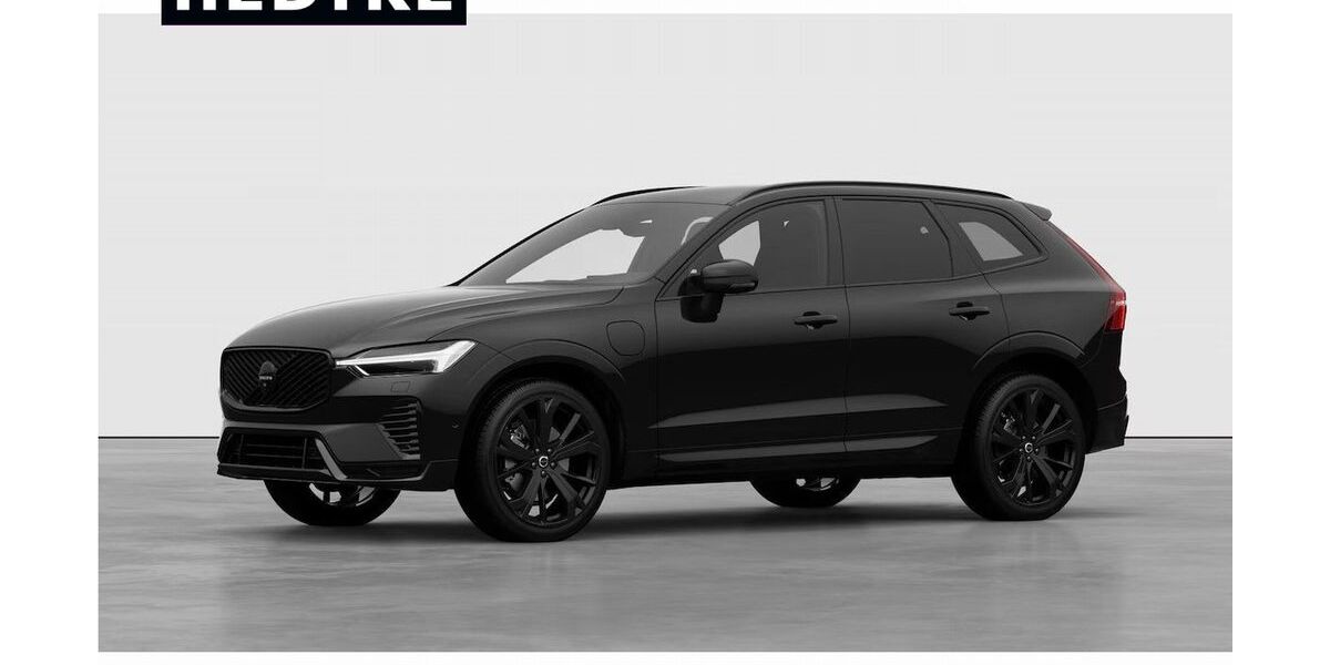 Volvo XC60 1.050 km 52.890 &euro; Weiterstadt 64331