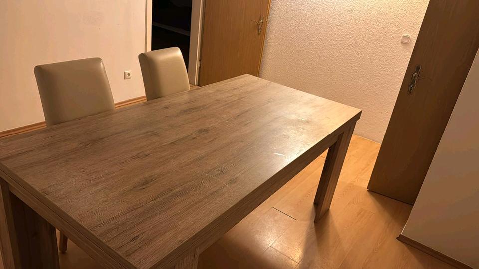 Etagenwohnung Kelkheim (Taunus) - 4 Zimmer, 70 m&sup2;, 1.200&euro; | Angebot:25715265