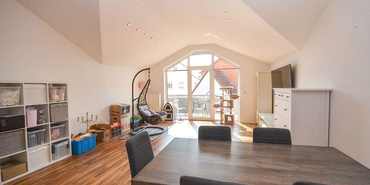 Etagenwohnung Groß-Zimmern Zimmern - 3 Zimmer, 86 m&sup2;, 245.000&euro; | Angebot:25741168