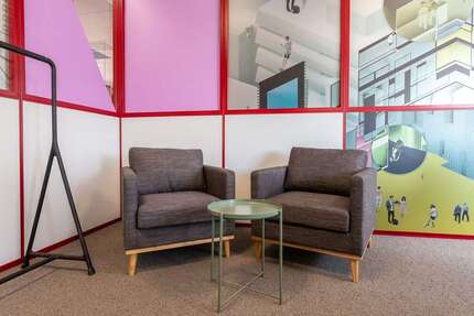Gewerbeobjekt Frankfurt am Main West - 225&euro; | Angebot:26558356