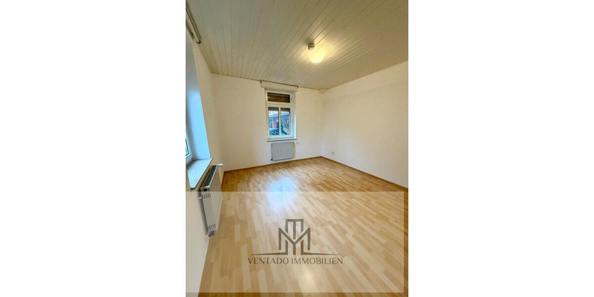 Erdgeschoßwohnung Frankfurt am Main Bonames - 3 Zimmer, 73 m&sup2;, 980&euro; | Angebot:23737954