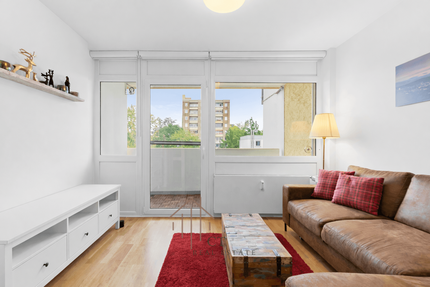 Wohnung Frankfurt am Main Nied - 1 Zimmer, 40 m&sup2;, 220.000&euro; | Angebot:24631207