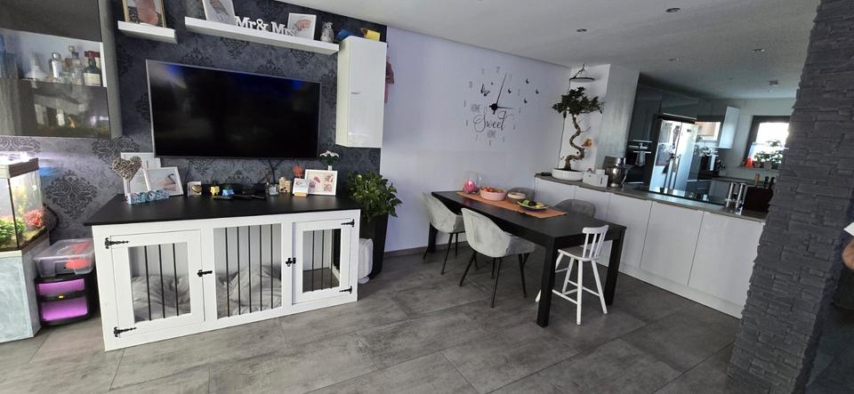 Reihenhaus Karlstein am Main - 5 Zimmer, 135 m&sup2;, 550.000&euro; | Angebot:27137865