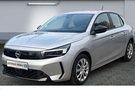 Opel Corsa 9.982 km 16.380 &euro; Rüsselsheim 65428