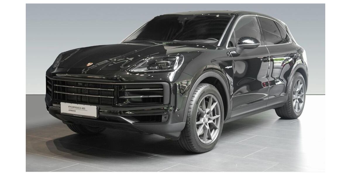 Porsche Cayenne 21.931 km 90.960 &euro; Frankfurt am Main 65936