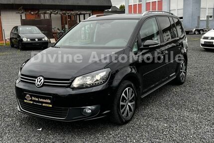 VW Touran 91.622 km 11.500 € Erlensee 63526