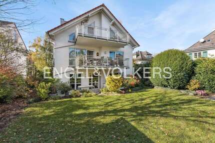 Wohnung Schwalbach - 3 Zimmer, 83 m&sup2;, 365.000&euro; | Angebot:26905700