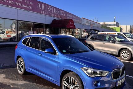 BMW X1 121.850 km 20.900 &euro; Hofheim am Taunus 65719