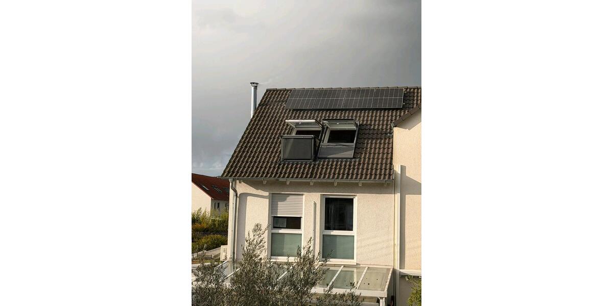Reihenhaus Hochheim am Main - 5 Zimmer, 150 m&sup2;, 650.000&euro; | Angebot:26749967