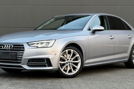 Audi A4 90.000 km 21.500 &euro; Bad Homburg 61350