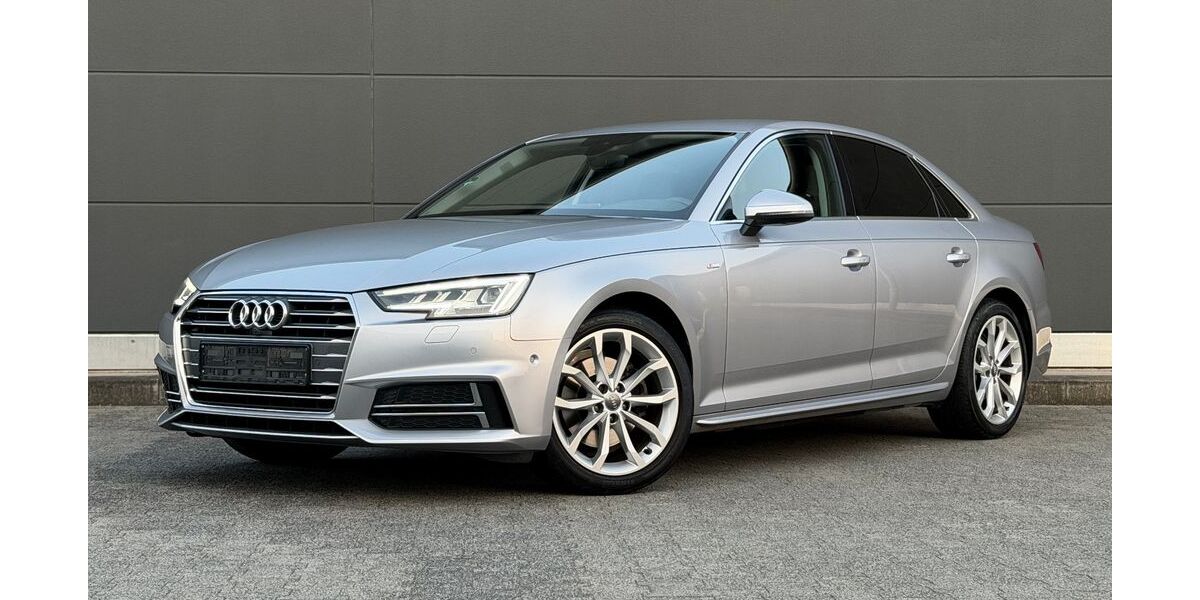 Audi A4 90.000 km 21.500 &euro; Bad Homburg 61350