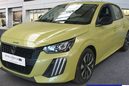 Peugeot 208 2.500 km 22.450 &euro; Maintal 63477