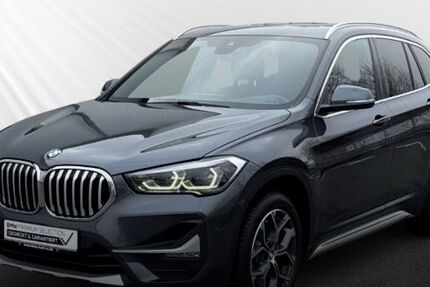BMW X1 47.944 km 32.888 &euro; Rüsselsheim 65428