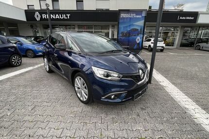 Renault Scenic 114.328 km 11.470 &euro; Hanau 63452