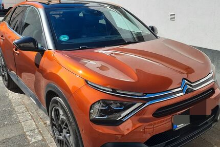 Citroen C4 71.520 km 15.900 &euro; Groß-Zimmern 64846