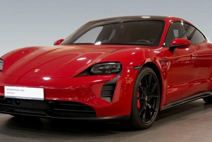 Porsche Taycan 85.600 km 69.980 &euro; Frankfurt 60314