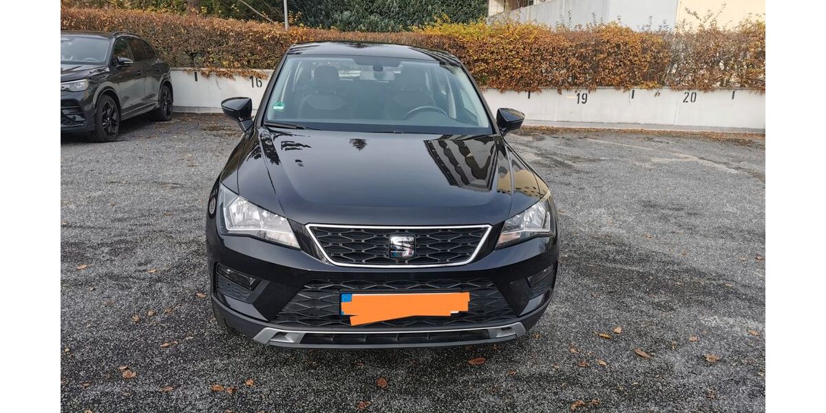 Seat Ateca 120.400 km 17.700 &euro; Flörsheim am Main 65439