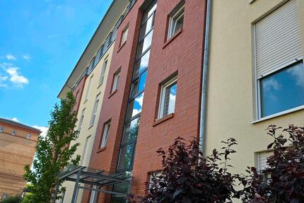 verkaufe Eigentumswohnung in Hanau Lamboy Tümpelgarten 2 zimmer