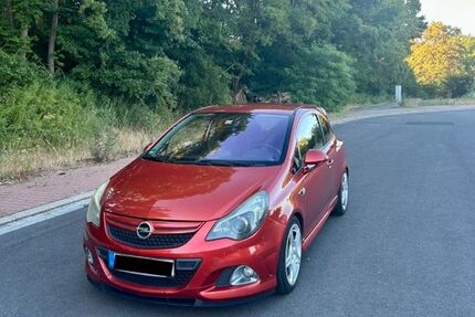 Opel Corsa 159.000 km 8.490 &euro; Frankfurt am Main 60388