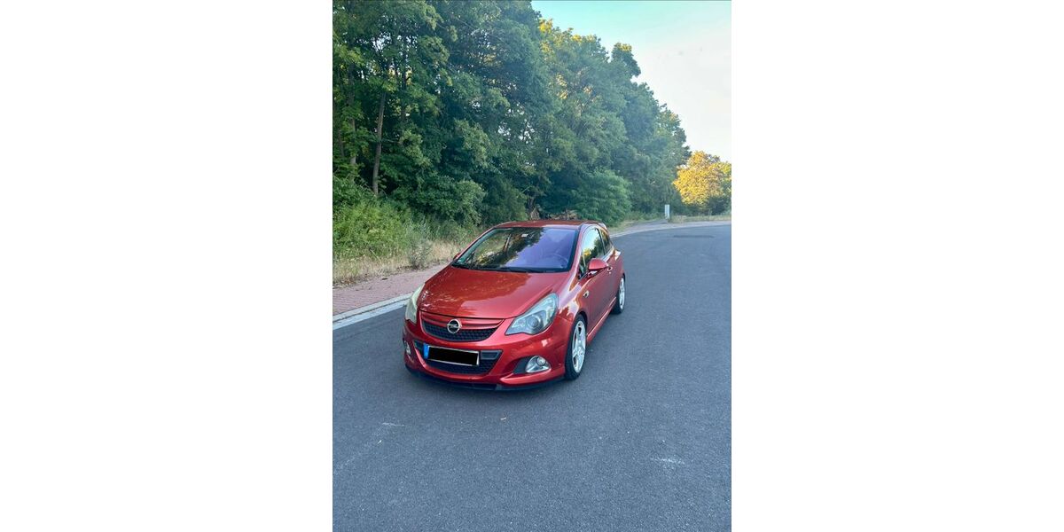 Opel Corsa 159.000 km 8.490 &euro; Frankfurt am Main 60388
