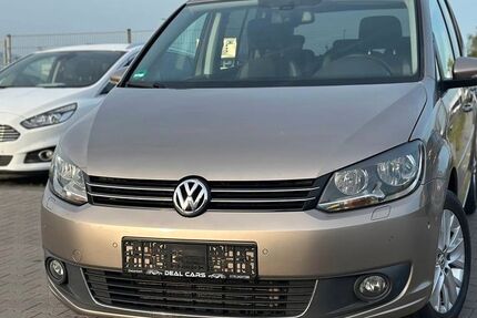 VW Touran 175.000 km 8.899 &euro; Dietzenbach 63128