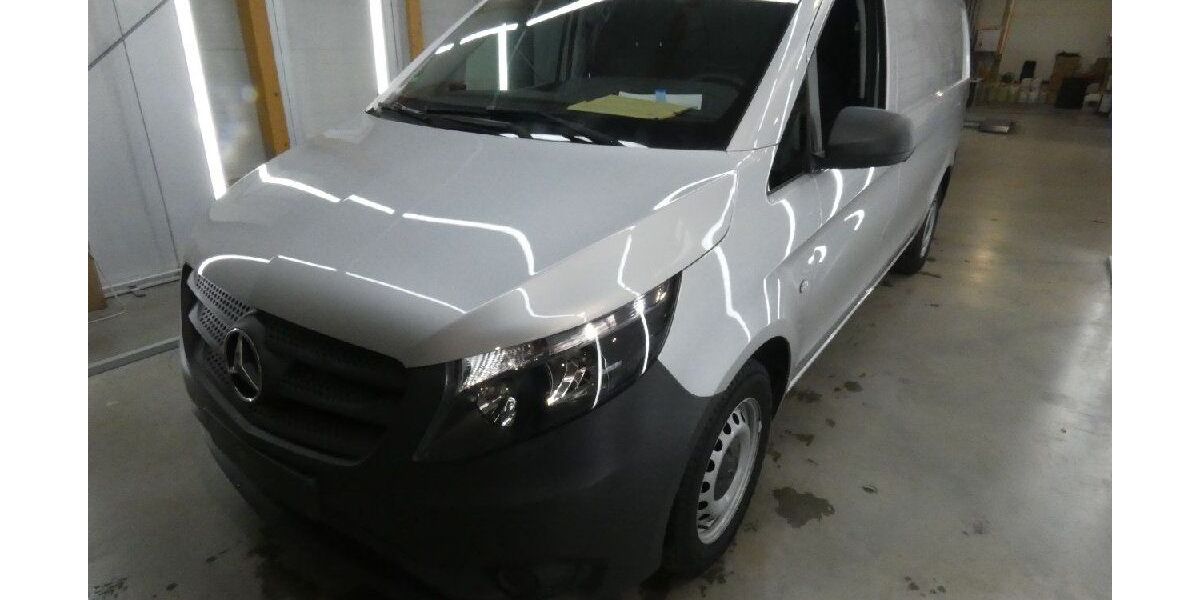 Mercedes-Benz Vito 74.000 km 19.999 &euro; Erlensee 63526