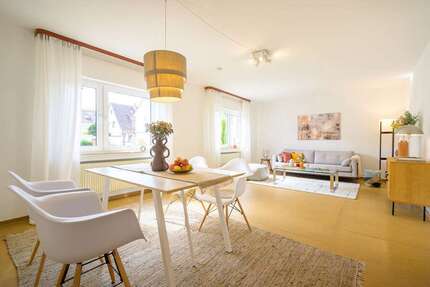 Haus Bad Homburg vor der Höhe Gonzenheim - 4 Zimmer, 99 m&sup2;, 695.000&euro; | Angebot:27453417