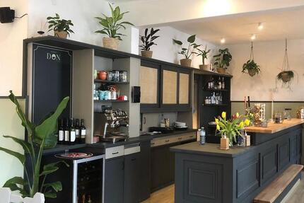 Restaurant inklusive 2 Wohnungen gegen Abstand zu verpachten zimmer