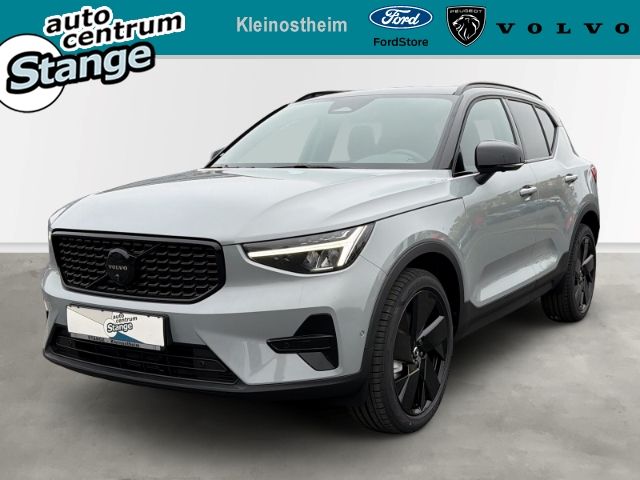 Volvo XC40 4.900 km 46.500 &euro; Kleinostheim 63801