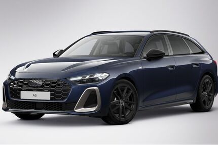 Audi A5 24.873 km 54.690 € Wiesbaden 65189