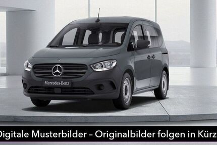 Mercedes Citan