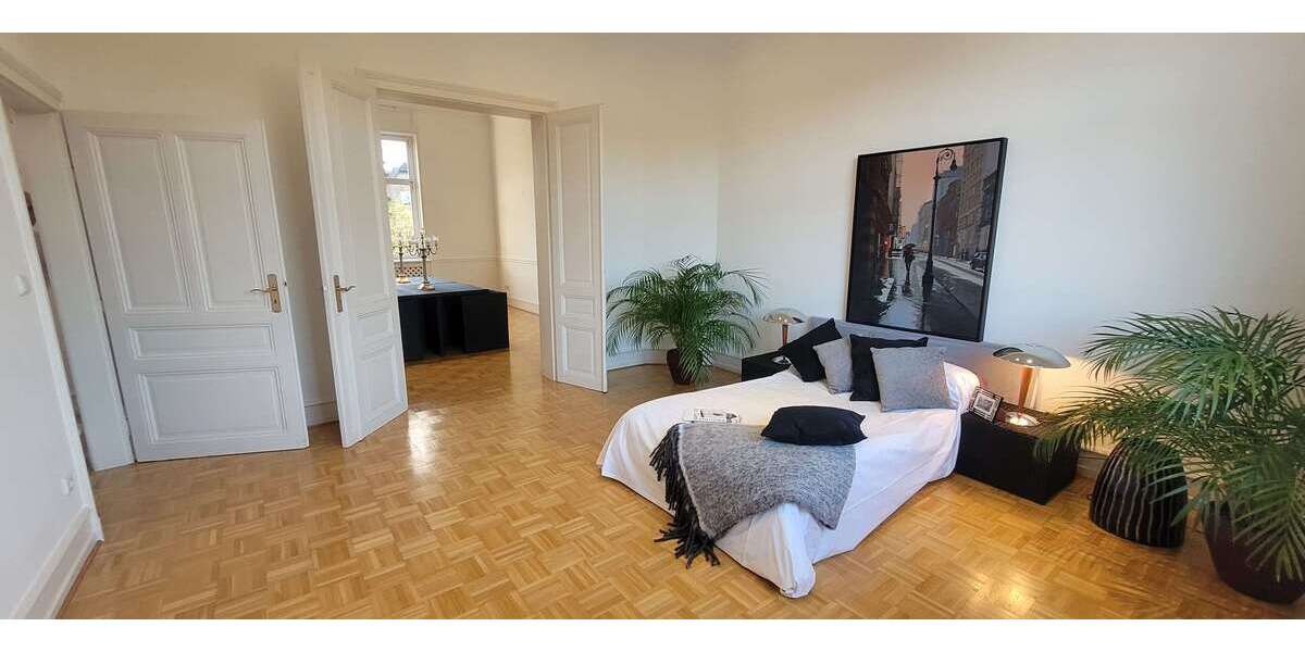 Etagenwohnung Frankfurt Fechenheim - 3 Zimmer, 96 m&sup2;, 1.700&euro; | Angebot:25359871