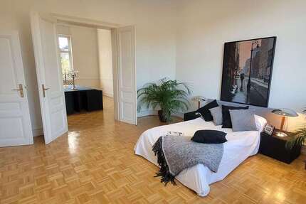 Wohnung Frankfurt Fechenheim - 3 Zimmer, 96 m&sup2;, 1.700&euro; | Angebot:25359871