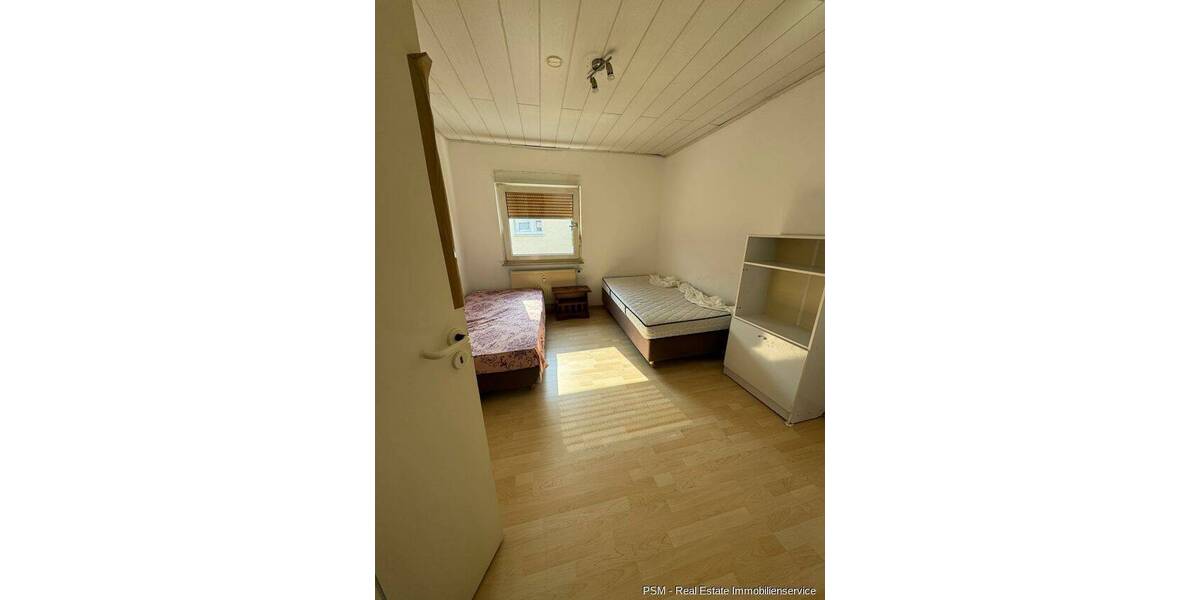 Mehrfamilienhaus, Wohnhaus Mörfelden-Walldorf Walldorf - 6 Zimmer, 120 m&sup2;, 500.000&euro; | Angebot:26908511
