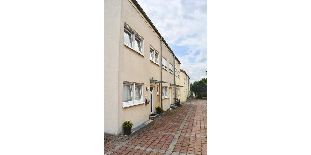 Reihenendhaus Bad Vilbel - 6 Zimmer, 137 m&sup2;, 629.000&euro; | Angebot:25721081