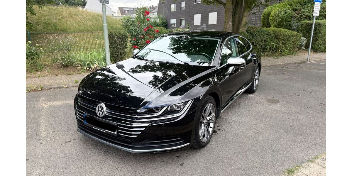 VW Arteon 49.500 km 22.999 &euro; Karben 61184