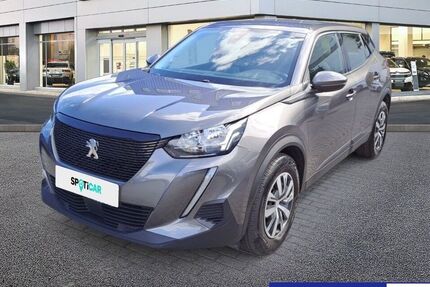 Peugeot 2008 30.765 km 14.380 € Oberursel 61440