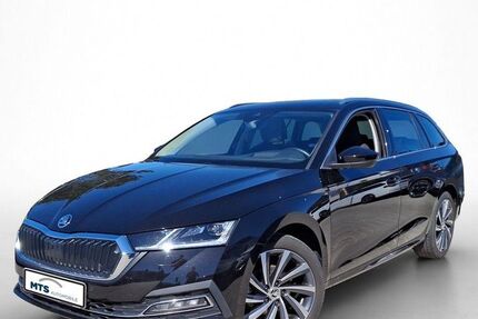 Skoda Octavia 64.254 km 26.650 &euro; Friedberg 61169