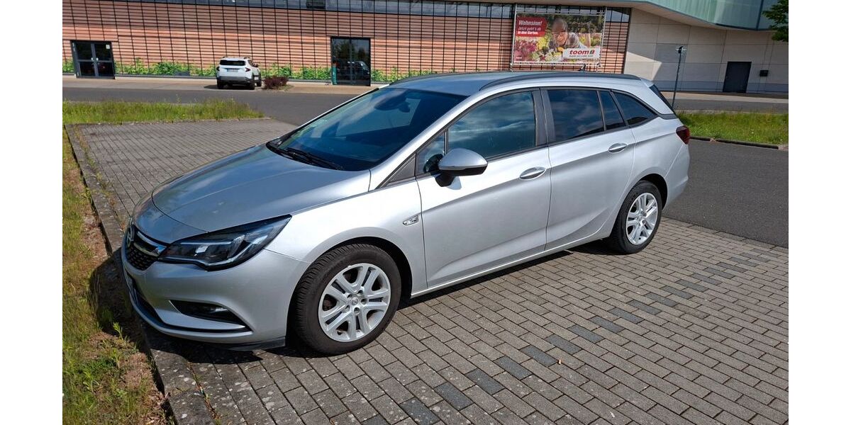 Opel Astra 269.171 km 4.499 &euro; Hanau 63452