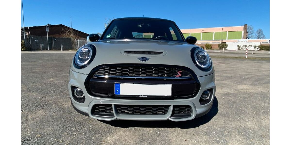Mini Cooper S 45.238 km 22.750 &euro; Rodenbach-Niederrodenbach 63517