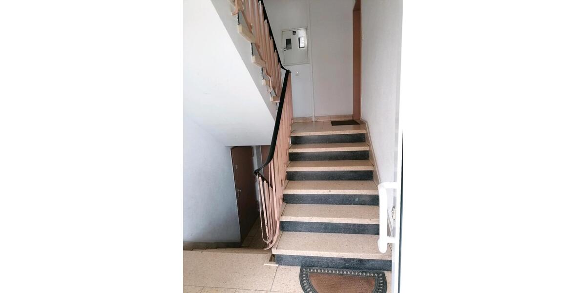 Erdgeschoßwohnung Frankfurt am Main West - 3 Zimmer, 64 m&sup2;, 319.000&euro; | Angebot:27103218
