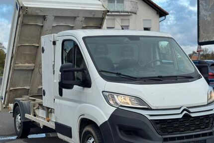 Citroen Jumper 62.650 km 18.999 &euro; Ober Mörlen 61239