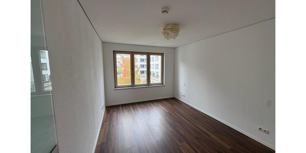 Wohnen in bester Lage: 2-Zimmer Wohnung mit Loggia 2 zimmer